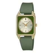 Casio MTP-B170-3EVDF Yeşil Erkek Kol Saati