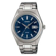 Casio MTP-B180D-2AVDF Gri Erkek Kol Saati