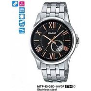 Casio MTP-E105D-1AVDF Erkek Kol Saati