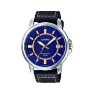Casio MTP-E130L-2A1VDF Erkek Kol Saati