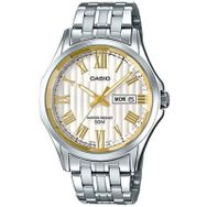 Casio MTP-E131DY-7AVDF Erkek Kol Saati