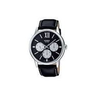 Casio MTP-E312L-1BVDF Erkek Kol Saati