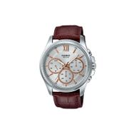 Casio MTP-E315L-7AVDF Klasik Erkek Kol Saati