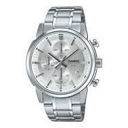 Casio MTP-E510D-7AVDF Erkek Kol Saati
