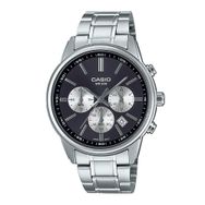 Casio MTP-E515D-1AVDF Erkek Kol Saati