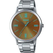 Casio MTP-E600D-1BDF Erkek Kol Saati