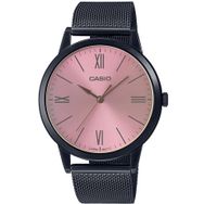 Casio Mtp-e600mb-4bdf Kol Saati