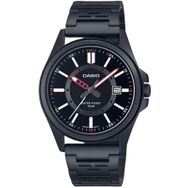 Casio MTP-E700B-1EVDF Siyah Erkek Kol Saati