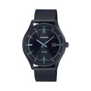 Casio MTP-E710MB-1AVDF Siyah Erkek Kol Saati