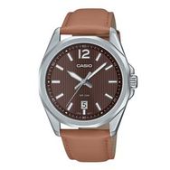 Casio MTP-E725L-5AVDF Gri Erkek Kol Saati