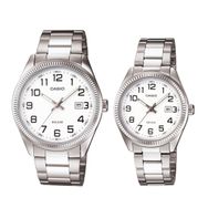 Casio MTP-LTP-1302D-7BVDF Çift Kol Saati