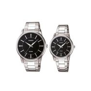 Casio MTP-LTP-1303D-1AVDF Çift Kol Saati