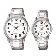 Casio MTP-LTP-1303D-7BVDF Çift Kol Saati
