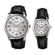 Casio MTP-LTP-V001L-7BUDF Çift Kol Saati
