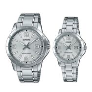 Casio MTP-LTP-V004D-7B2UD Çift Kol Saati