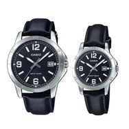Casio MTP-LTP-V004L-1BUDF Çift Kol Saati