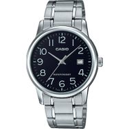 Casio MTP-V002D-1B Erkek Kol Saati