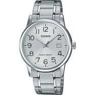 Casio MTP-V002D-7BUDF Gri Erkek Kol Saati