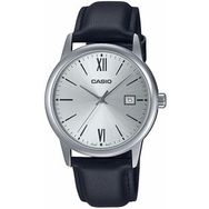 Casio Mtp-v002l-7b3udf Deri Kordon Erkek Kol Saati