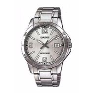 Casio MTP-V004D-7B2UDF Beyaz Erkek Kol Saati