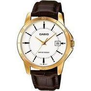 Casio MTP-V004GL-9AUDF Erkek Kol Saati