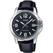 Casio MTP-V004L-1B Erkek Kol Saati