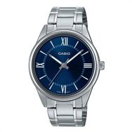 Casio MTP-V005D-2B5UDF Metalik Gri Erkek Kol Saati