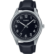 Casio MTP-V005L-1B4UDF Siyah Erkek Kol Saati
