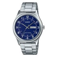 Casio MTP-V006D-2BUDF Erkek Kol Saati