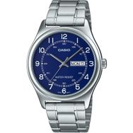 Casio MTP-V006D-2BUDF Erkek Kol Saati