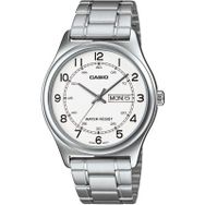 Casio MTP-V006D-7B2UDF Beyaz Erkek Kol Saati