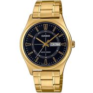 Casio MTP-V006G-1CUDF Siyah Erkek Kol Saati