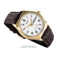 Casio MTP-V006GL-7BUDF Erkek Kol Saati