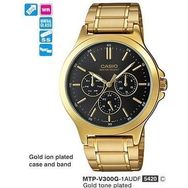Casio MTP-V300G-1AUDF Erkek Kol Saati