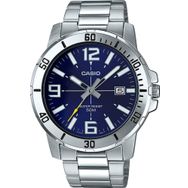 Casio MTP-VD01D-2BVUDF Erkek Kol Saati