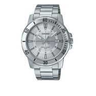 Casio MTP-VD01D-7CVUDF Gri Erkek Kol Saati