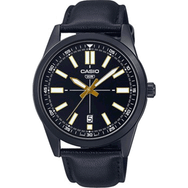 Casio MTP-VD02BL-1EUDF Erkek Kol Saati