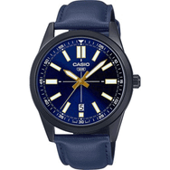 Casio MTP-VD02BL-2EUDF Erkek Kol Saati