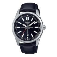 Casio MTP-VD02L-1EUDF Erkek Kol Saati