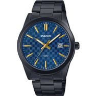 Casio MTP-VD03B-2AUDF Gri Erkek Kol Saati
