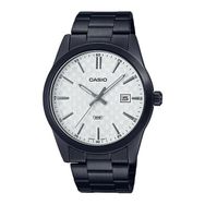 Casio MTP-VD03B-7AUDF Siyah Erkek Kol Saati