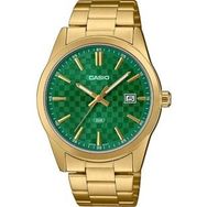 Casio MTP-VD03G-3AUDF Altın Erkek Kol Saati