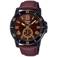 Casio MTP-VD200BL-5BUDF Kol Saati