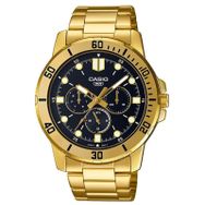 Casio MTP-VD300G-1EUDF Altın Kaplama Erkek Kol Saati