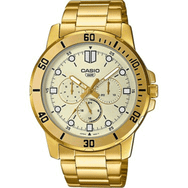 CASIO MTP-VD300G-9EUDF ERKEK KOL SAATİ