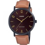 Casıo MTP-VT01BL-5BUDF Erkek Kol Saati
