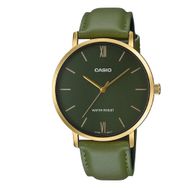 Casio MTP-VT01GL-3BUDF Erkek Kol Saati