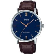 Casio MTP-VT01L-2BUDF Erkek Kol Saati