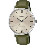 Casio MTP-VT01L-3BUDF Erkek Kol Saati