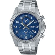 Casio MTP-W500D-2AVDF Erkek Kol Saati